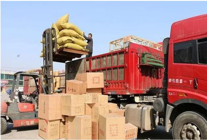 泉州到廊坊物流专线