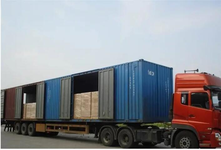 泉州到廊坊整车运输