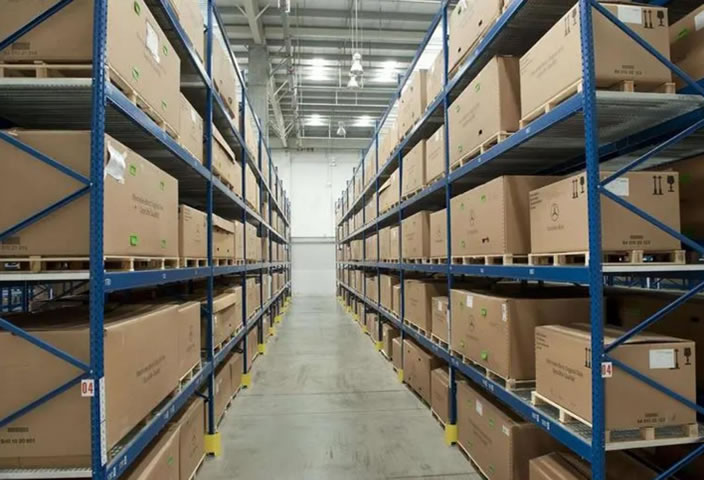 泉州到廊坊货物仓储