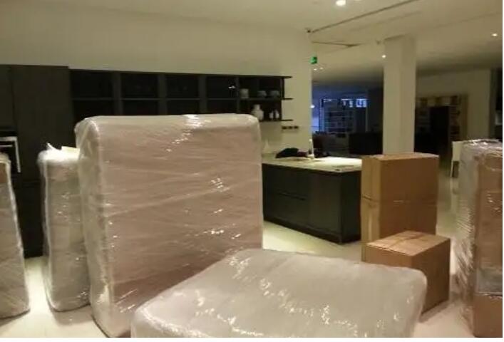 泉州到廊坊长途搬家