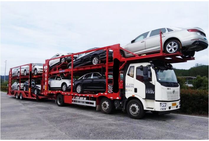 泉州到廊坊轿车托运